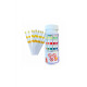 Water test strips Easy-Dip 3 in 1, PH/CL/BR/Alkalinity testing, 50 pcs