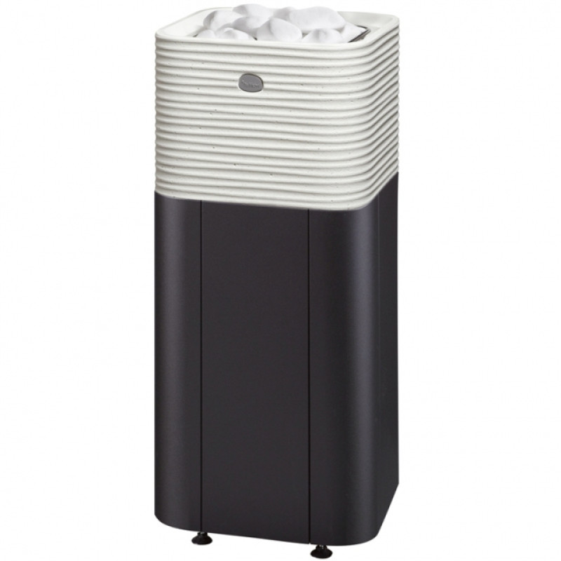 Sauna stove TULIKIVI HUURRE Integrated, without control panel