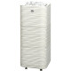 Sauna stove TULIKIVI HUURRE, white, without control panel