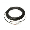 TULIKIVI cable for sauna control panel, 6 m - 0