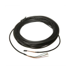 TULIKIVI cable for sauna control panel, 6 m  TULIKIVI cable for sauna control panel, 6 m