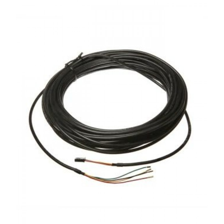 TULIKIVI cable for sauna control panel, 15 m