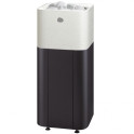 Electric sauna heater TULIKIVI KUURA 2 Integrated, without control panel - 0