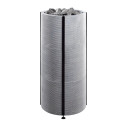 Electric sauna heater TULIKIVI NAAVA RIGATA with control panel - 0