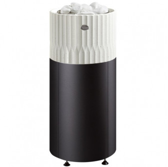 Electric sauna heater TULIKIVI RIITE Integrated, without control panel