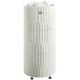 Sauna stove TULIKIVI RIITE, white, with control panel