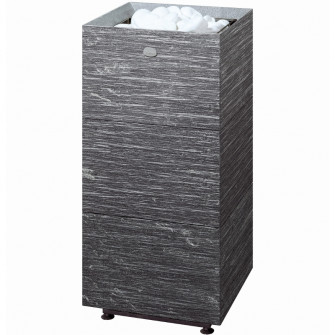 Electric sauna heater TULIKIVI TUISKU GRAFIA without control panel