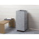 Electric sauna heater TULIKIVI TUISKU TBH without control panel
