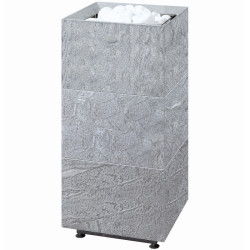 Electric sauna heater TULIKIVI TUISKU TBH without control panel  Electric sauna heater TULIKIVI TUISKU TBH without control panel