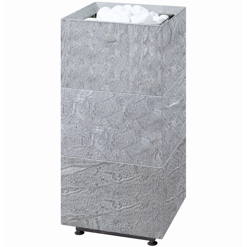 Electric sauna heater TULIKIVI TUISKU TBH without control panel