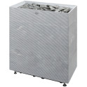 Electric sauna heater TULIKIVI TUISKU XL RIGATA without control panel - 0