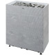 Electric sauna heater TULIKIVI TUISKU XL RIGATA with control panel