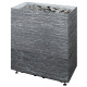 Electric sauna heater TULIKIVI TUISKU XL GRAFIA without control panel