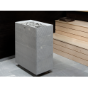 Electric sauna heater TULIKIVI TUISKU XL RIGATA without control panel - 1