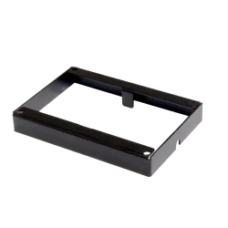 Mounting frame for glass control panel HUMM  Mounting frame for glass control panel HUMM