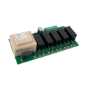 Spare parts - TYLO circuitcard RB-5 (RB30/RB60/SE) - 0