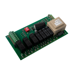 Spare parts - TYLO circuit board 