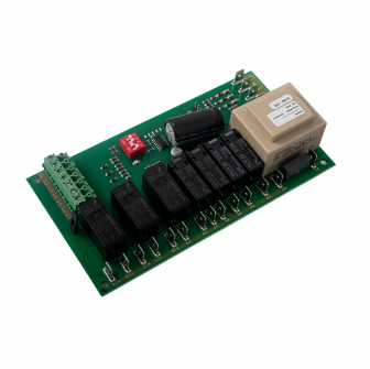 Spare parts - TYLO circuit board