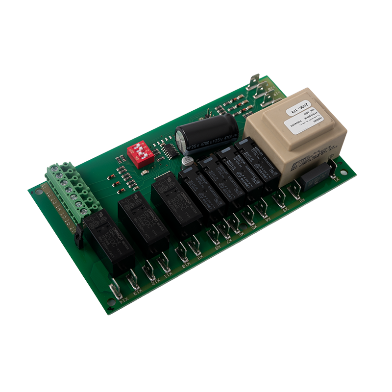 Spare parts - TYLO circuit board
