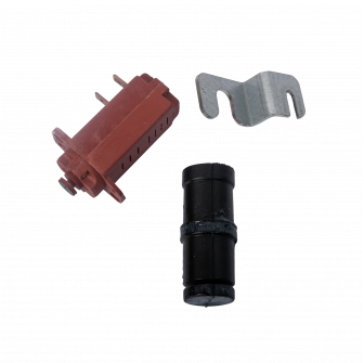 Spare parts - TYLO drain valve kit