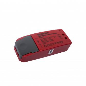 TYLOHELO LED DRIVER 230/12V DC 15W