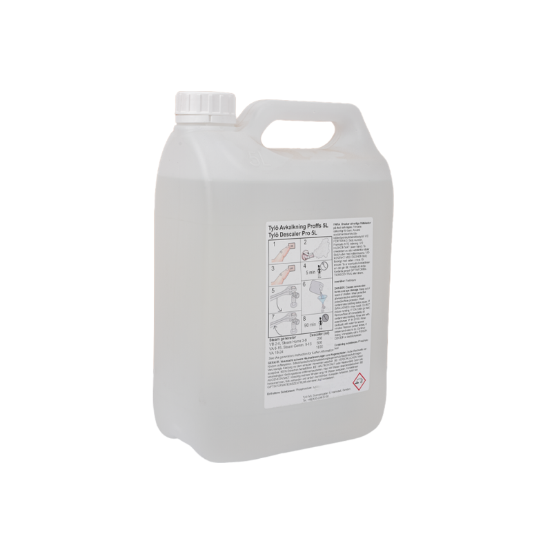 TYLÖHELO descaler, 5L