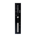 TYLOHELO BRILLIANT hourglass, black - 0