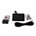 Electric sauna heater control panel - TYLO Elite Cloud - 1