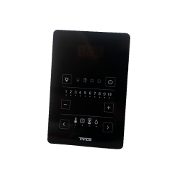 Electric sauna heater control panel - TYLO Pure 