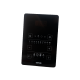Electric sauna heater control panel - TYLO Pure