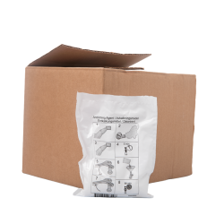 TYLÖHELO limescale removing powder, 50 pcs. 