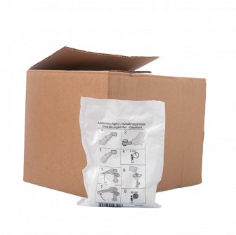 TYLÖHELO limescale removing powder, 50 pcs.