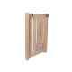 Tylo Sauna Lampshade Aspen-GL, 2pcs