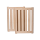 Tylo Sauna Lampshade Aspen-GL, 2pcs