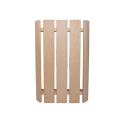 Tylo Sauna Lampshade Aspen S - 0