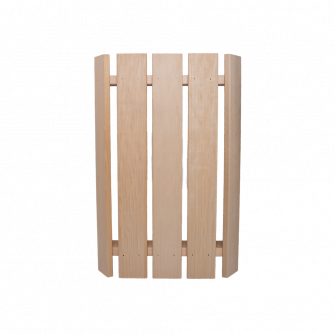 Tylo Sauna Lampshade Aspen S