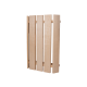 Tylo Sauna Lampshade Aspen S