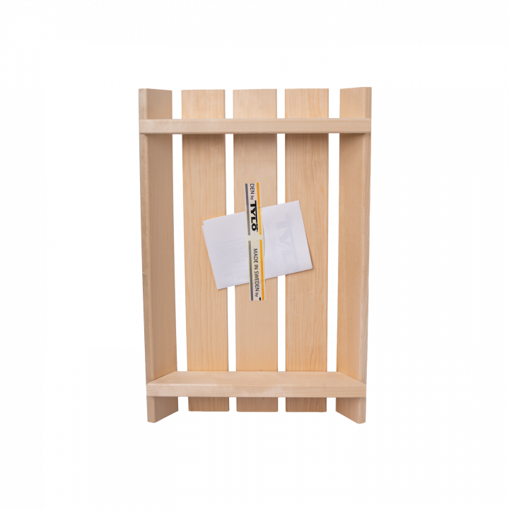 Tylo Sauna Lampshade Aspen S