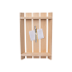 Tylo Sauna Lampshade Aspen S