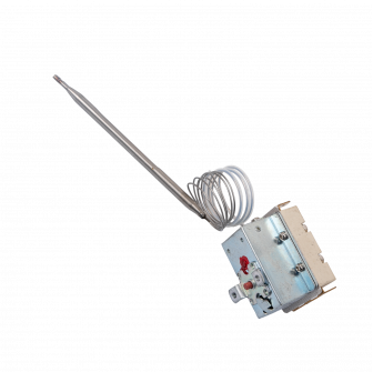 Spare parts – overheat limiter switch for Tylo steam generators