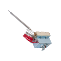 Spare parts - overheating limiter switch for Tylo stoves - 0