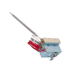 Spare parts - overheating limiter switch for Tylo stoves 