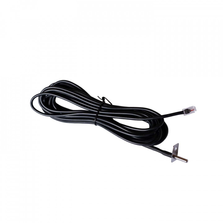 TYLOHELO temperature sensor, 10OKHM 4m RJ10