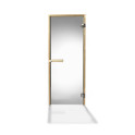 TYLO DGB glass sauna door - 0