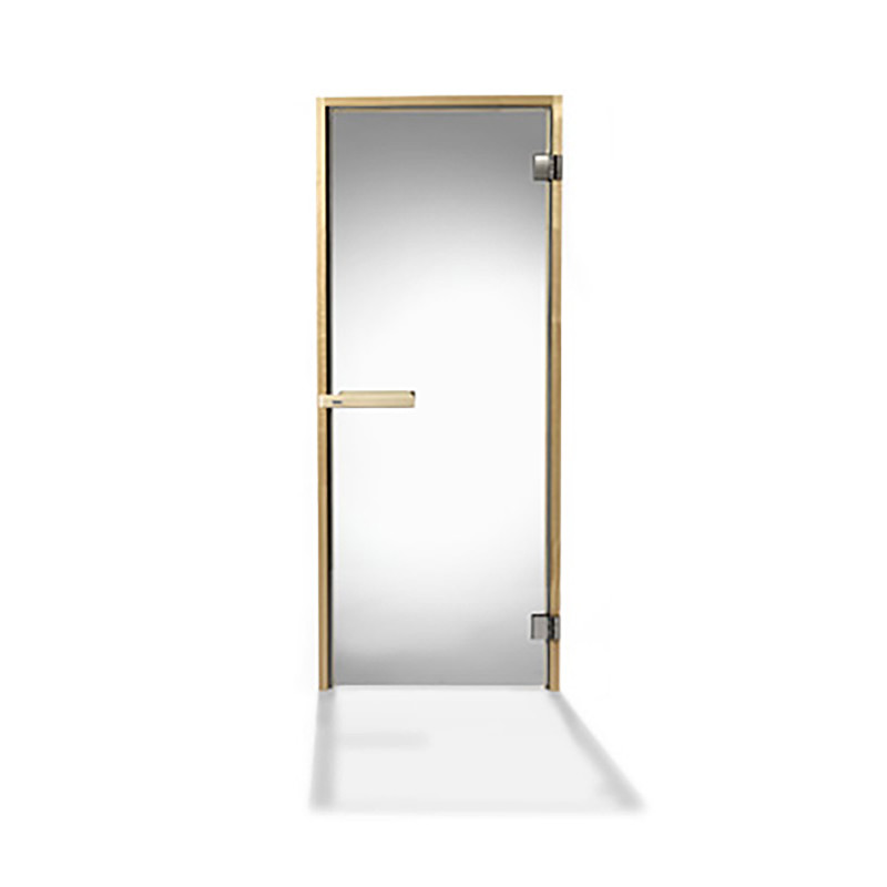 TYLO DGB glass sauna door