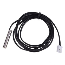 Spare parts - TYLO temperature sensor, 10K OHM 0.65m 