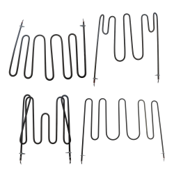 Spare parts - TYLO heating elements 
