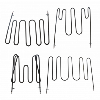 Spare parts - TYLO heating elements