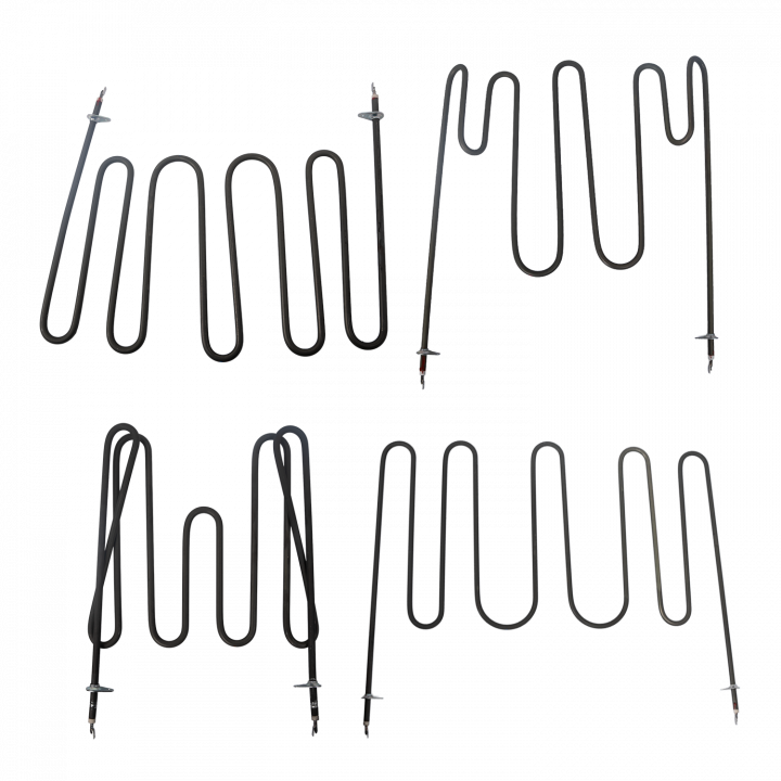 Spare parts - TYLO heating elements
