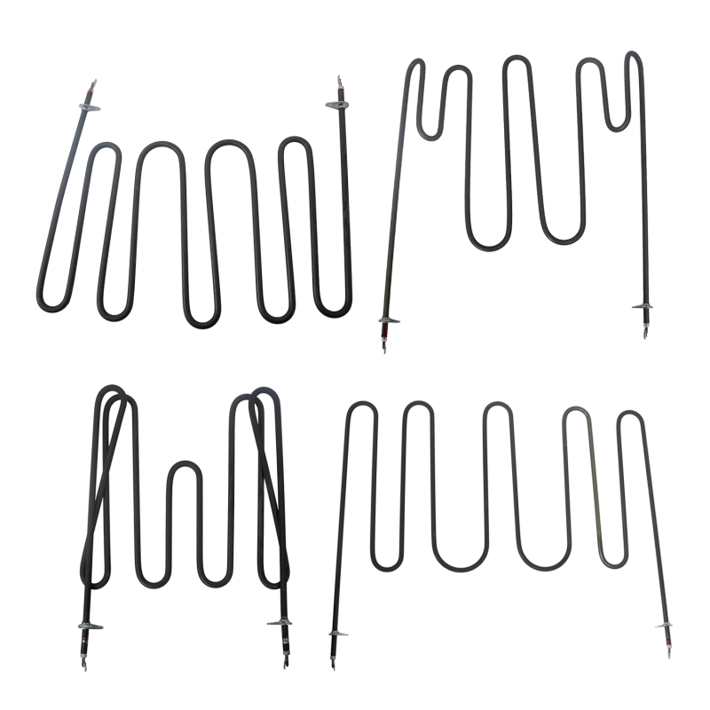 Spare parts - TYLO heating elements